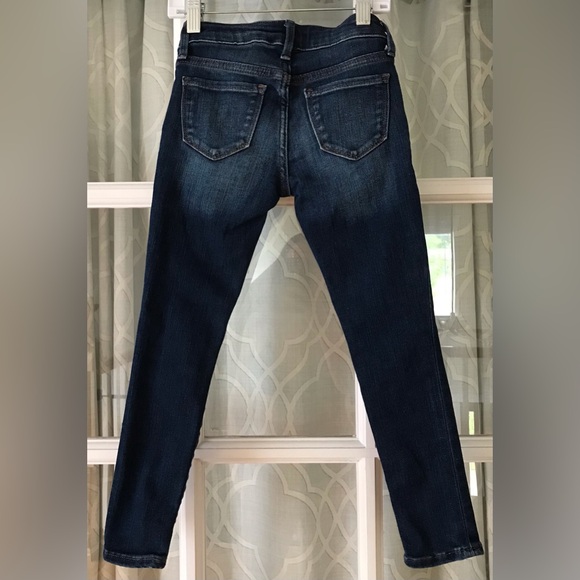 Gap Kids size 6 years super skinny with adjustable elastic waist in EUC - Picture 3 of 8
